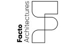 FACTO ARCHITECTURE logo - Infographiste 3D