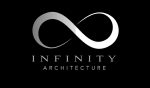 INFINITY ARCHITECTURE logo - Infographiste 3D