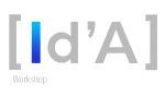 INTERNATIONAL D'ARCHITECTURE logo - Infographiste 3D