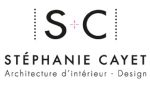 STEPHANIE CAYET logo - Infographiste 3D